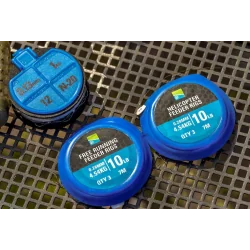 Preset Preston Helicopter Feeder Rigs PRESTON - 1 2