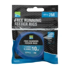 Ready-made Preston Free Running Feeder rigs PRESTON - 1