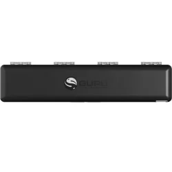 Guru Stealth Rig Case - 15" GURU - 1