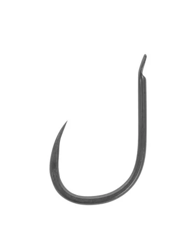 Preston hooks - XS02-B size 8 /10 pcs. PRESTON - 2