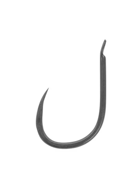 Preston hooks - XS02-B size 8 /10 pcs. PRESTON - 2