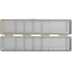 Guru Stealth Rig Case - 15" GURU - 1 2