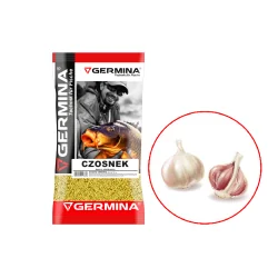 Germina Garlic Groundbait 1kg GENLOG - 1