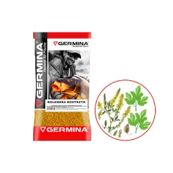 Groundbait Germina Coriander-Sweet 1kg GENLOG - 1