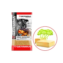 Groundbait Germina Butyric Acid 1kg GENLOG - 1