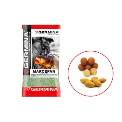 Germina Marzipan groundbait 1kg GENLOG - 1