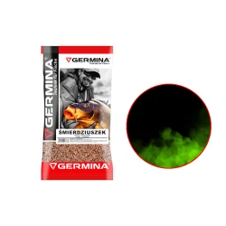 Groundbait Germina Śmierdziuszek 1kg GENLOG - 1