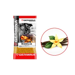 Germina Vanilla groundbait 1kg GENLOG - 1