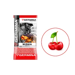 Groundbait Germina Cherry 1kg GENLOG - 1