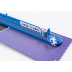 Preston 15" RAPID STOP RIGS - KKMB - 14 // 0.19mm PRESTON - 1 2