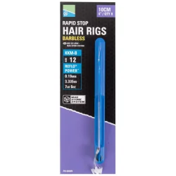 Preston KKM-B 10cm (Rapid Stop) Rigs – 16 PRESTON - 1