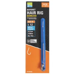 Preston KKH-B Mag Store Hair Rigs size - 14 PRESTON - 1