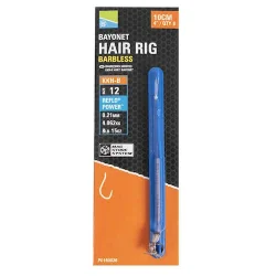 Preston KKH-B Mag Store Hair Rigs size - 16 PRESTON - 1