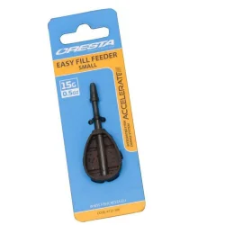 CRESTA Easy Fill Small Feeder 15g CRESTA - 1
