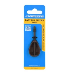 CRESTA Easy Fill Small Feeder 25g CRESTA - 1