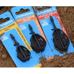 CRESTA Easy Fill Distance 45g CRESTA - 1 2