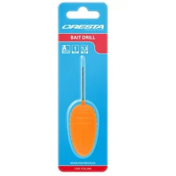 Wiertło Cresta Bait Drill CRESTA - 1