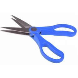 Scissors CRESTA DOUBLE BLADE WORMCHOPPER CRESTA - 1