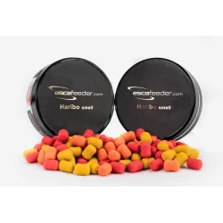 Wafters Esca Feeder Haribo 10mm ESCAFEEDER - 1 2