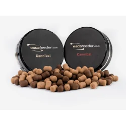 Wafters Esca Feeder Cannibal 10mm ESCAFEEDER - 1 2