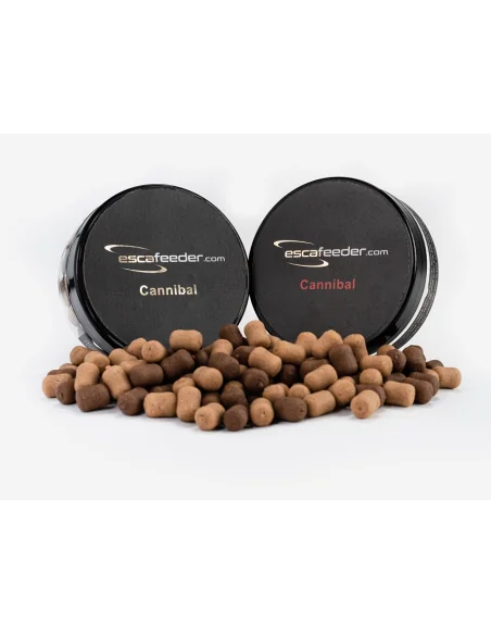 Wafters Esca Feeder Cannibal 10mm ESCAFEEDER - 2