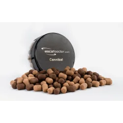 Wafters Esca Feeder Cannibal Mini ESCAFEEDER - 1