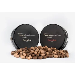 Wafters Esca Feeder Cannibal Mini ESCAFEEDER - 1 2