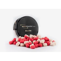 Wafters Esca Feeder Skunks 10mm ESCAFEEDER - 1