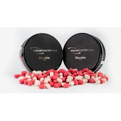 Wafters Esca Feeder Skunks 10mm ESCAFEEDER - 1 2