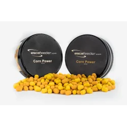 Wafters Esca Feeder Corn Power Mini ESCAFEEDER - 1 2