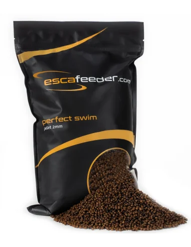Pellet Esca Feeder - Perfect Swim 2mm