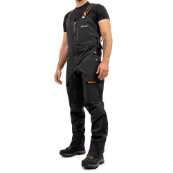 Rain GRAFF dungarees 731-B 2.0 Size XL 176-182 GRAFF - 1 2