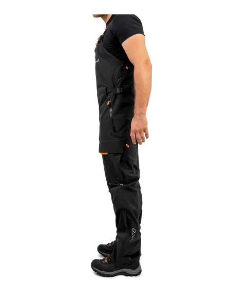 Rain GRAFF dungarees 731-B 2.0 Size XL 176-182 GRAFF - 4