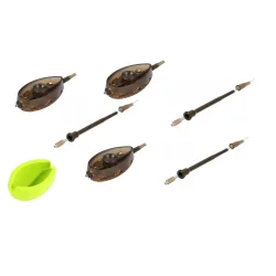 Basket Mikado MF APERIO Q.M.F. set L 50g MIKADO - 1 2