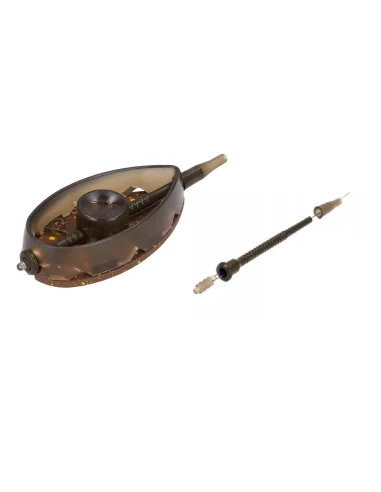Mikado Method Feeder APERIO Q.M.F. L 40g MIKADO - 2
