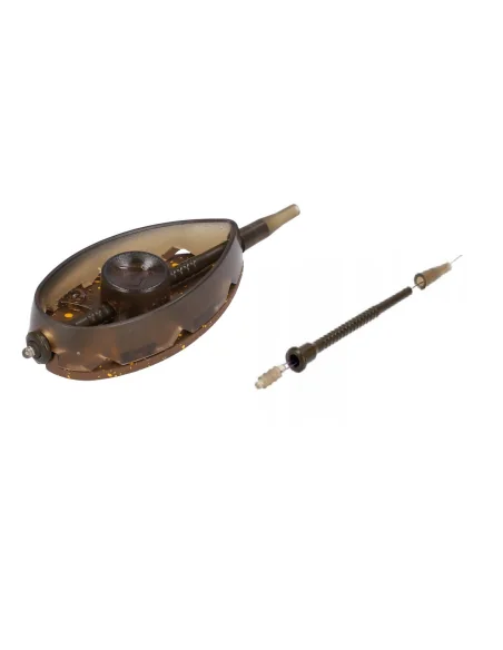 Mikado Method Feeder APERIO Q.M.F. L 40g MIKADO - 2