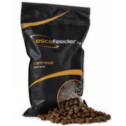 Pellet Esca Feeder - Cannibal 9mm ESCAFEEDER - 1