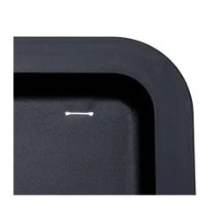 Flagman Side Shelf 42x38cm FLAGMAN - 1 2