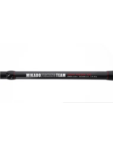 Mikado Rod - MFT LIGHT FEEDER 330 up to 60g 2 sec MIKADO - 3