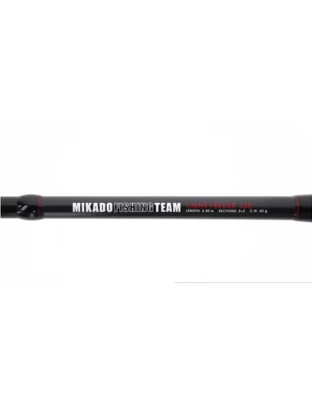 Mikado Rod - MFT LIGHT FEEDER 330 up to 60g 2 sec MIKADO - 3
