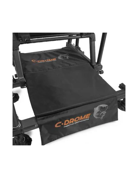 Preston C-drome carp mat  - 1