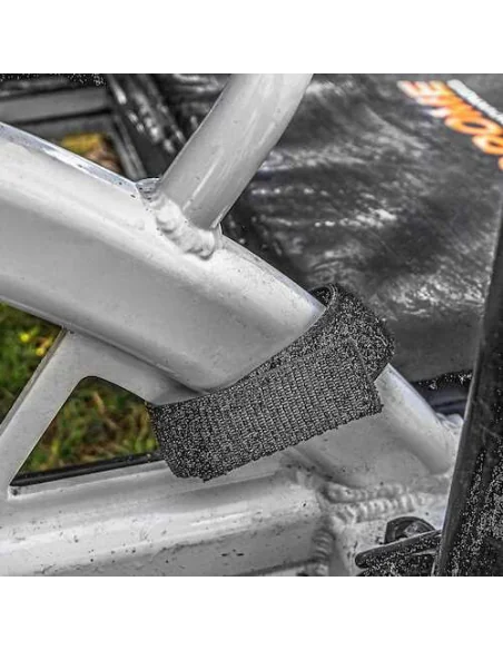 Preston C-drome carp mat  - 5