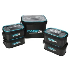 EVA MIKADO BOX - CAGE ACC BOX SYSTEM - SET 002 MIKADO - 1