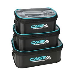 EVA MIKADO BOX - CAGE ACC BOX SYSTEM - SET 001 MIKADO - 1