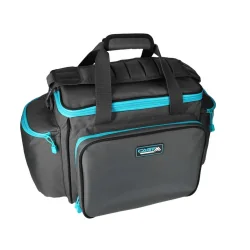 BAG MIKADO - CAGE FEEDER CARRYALL - size S L (56x40x31cm) MIKADO - 1