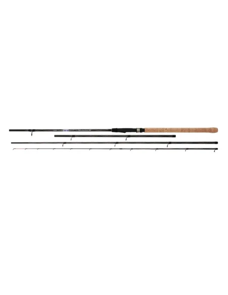 Mikado Rod -ULTRAVIOLET TWINFEEDER 330/390 110g MIKADO - 1