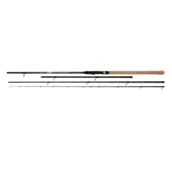 Mikado Rod - ULTRAVIOLET TWINFEEDER 360/420 110g MIKADO - 1