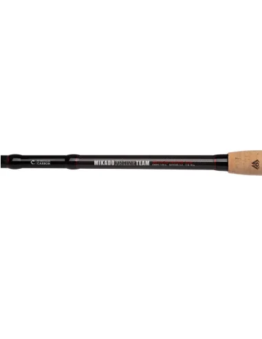 Mikado Rod - MFT METHOD FEEDER 350 up to 90g  - 2