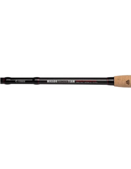 Mikado Rod - MFT METHOD FEEDER 350 up to 90g  - 2