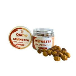 Osmo Mini Larva Wafters Dual - Monster OSMO INNOVATION BAITS - 1 2